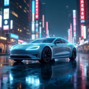 cobertura de seguro auto