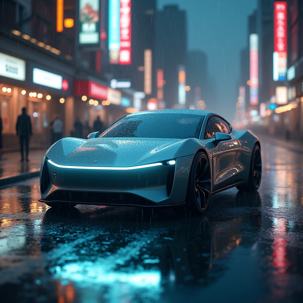 cobertura de seguro auto