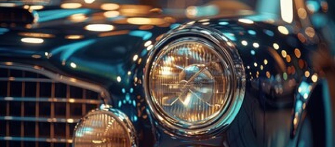 O que é seguro para carros clássicos