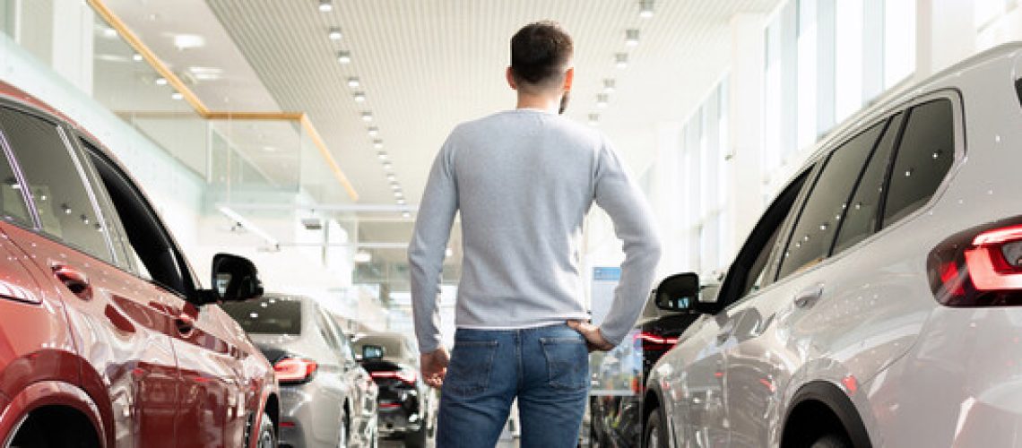 Garantias de automóveis - Como funcionam?