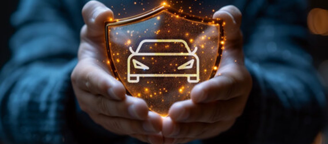 Como registrar uma solicitação de seguro automotivo