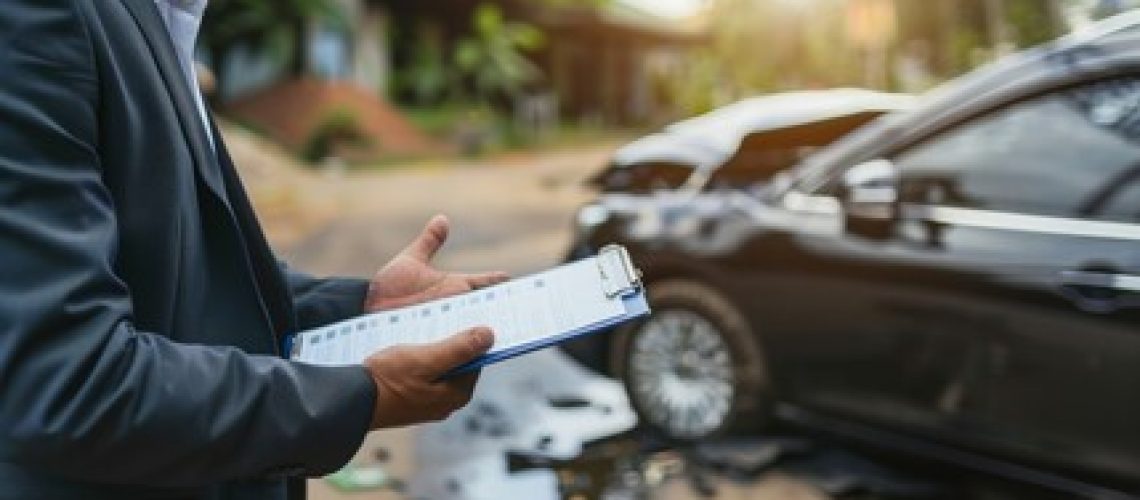 O que é seguro automóvel