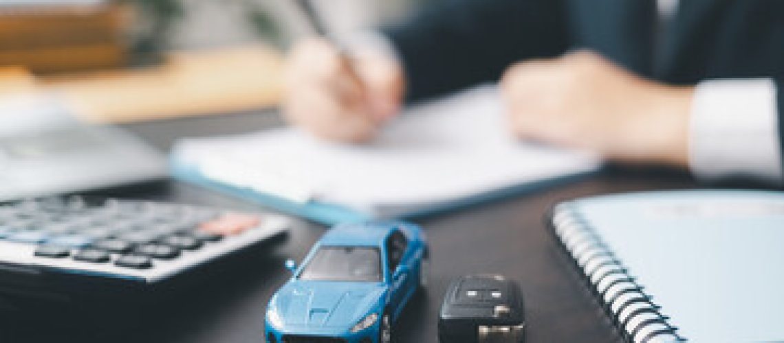 O que é seguro automóvel