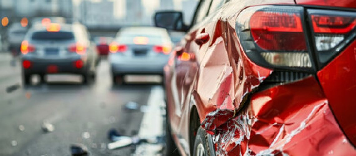 Como registrar uma solicitação de seguro automotivo
