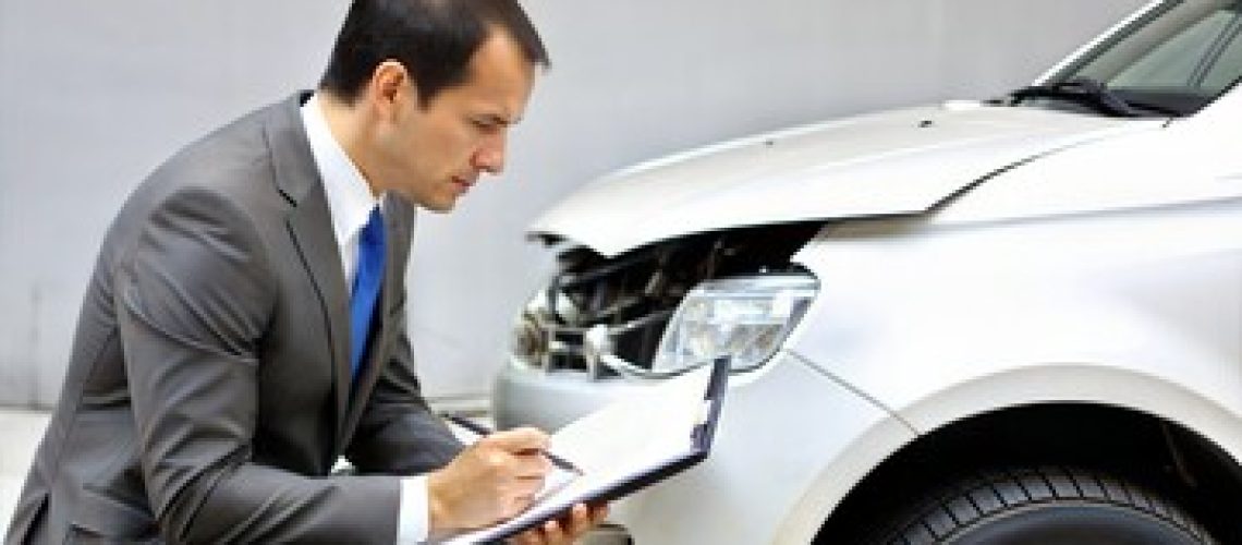 Por que a segurança do meu carro é tão alta