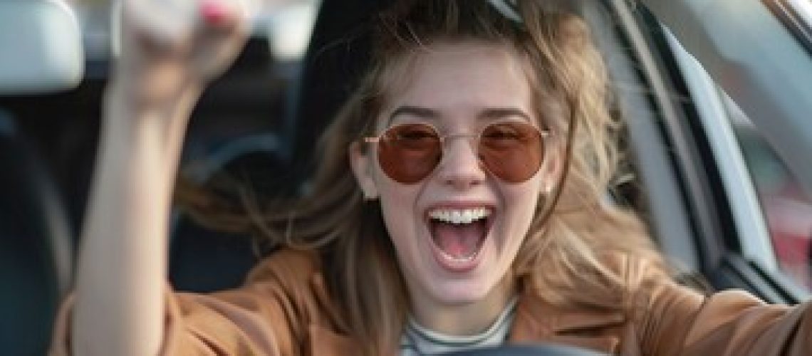 Guia de seguro de carro para adolescentes