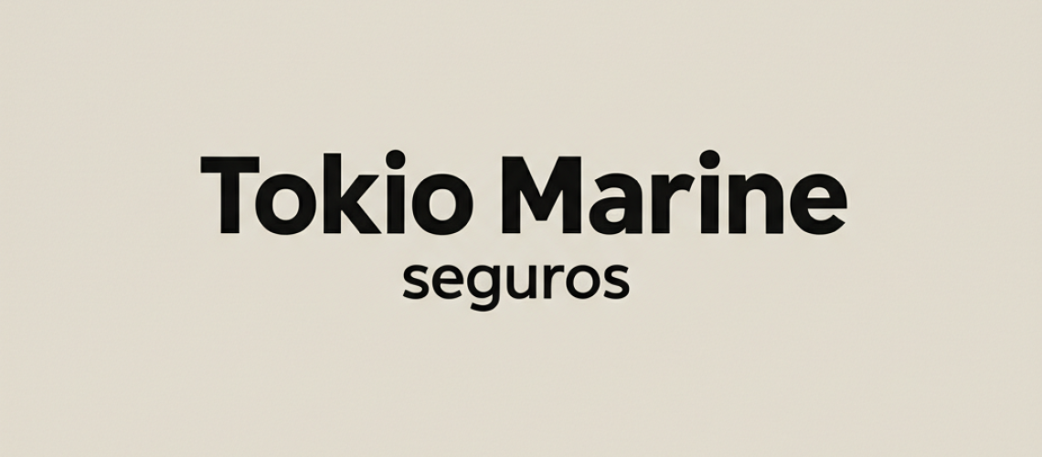 Tokio Marine seguros