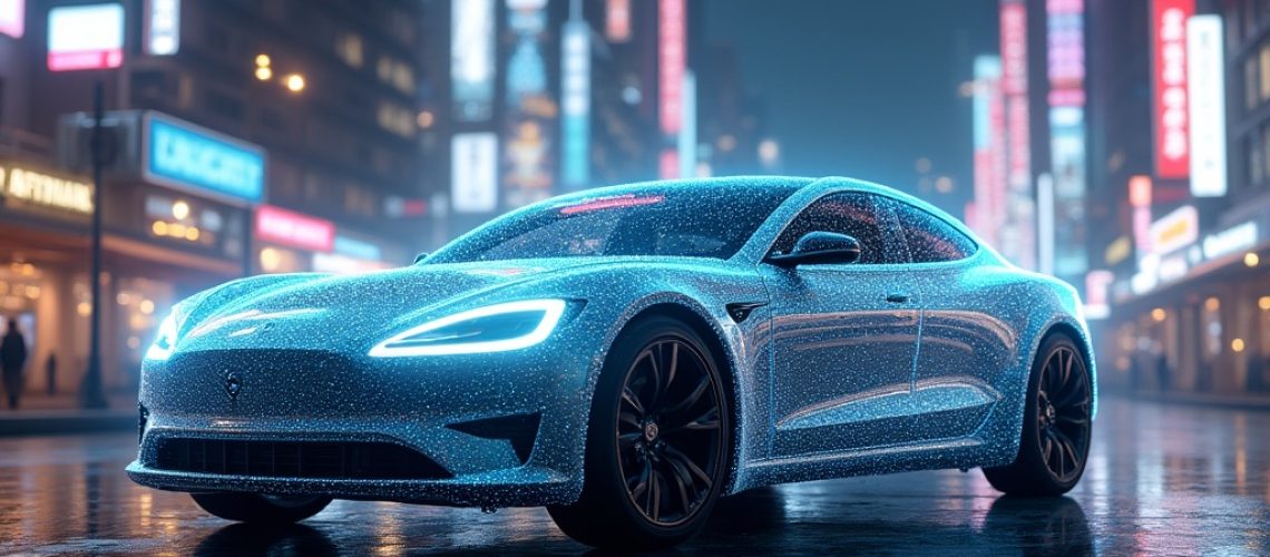 cobertura de seguro auto