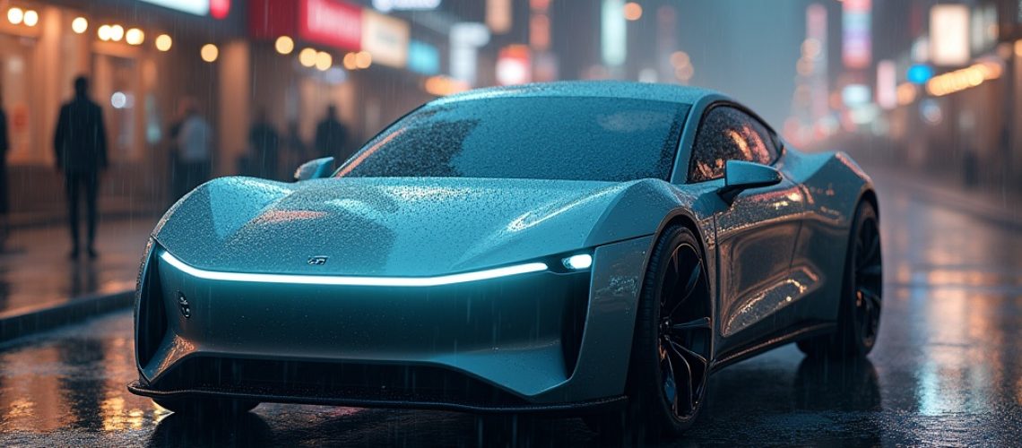 cobertura de seguro auto