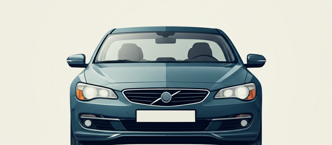 seguro para carros mais velhos