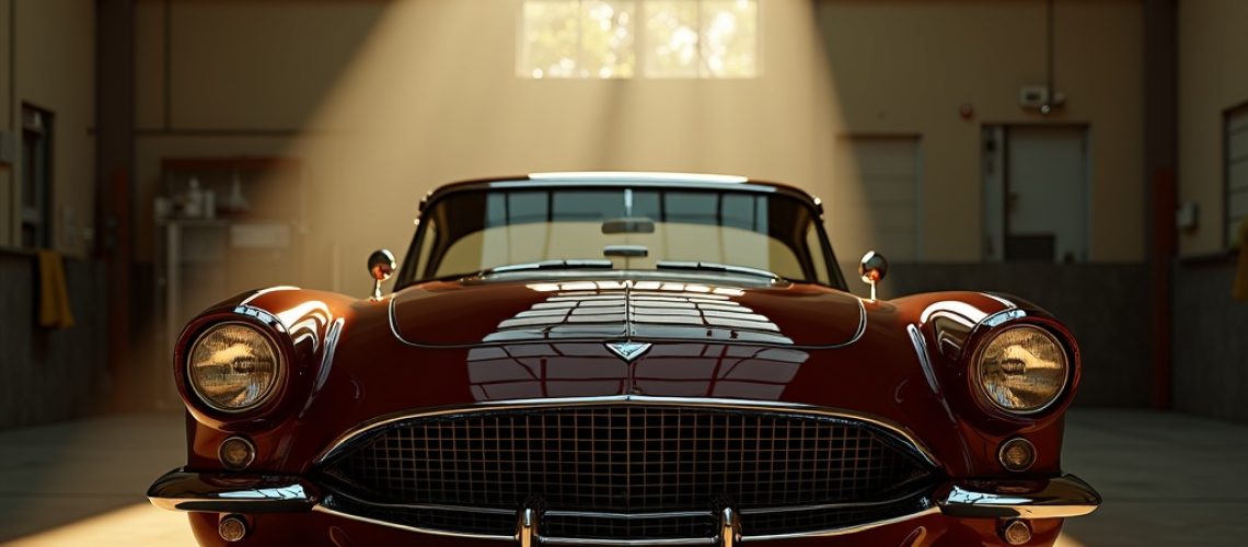 seguro para carros mais velhos
